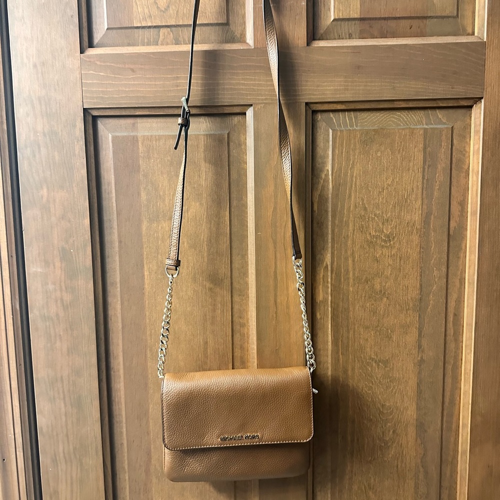 Michael Kors crossbody